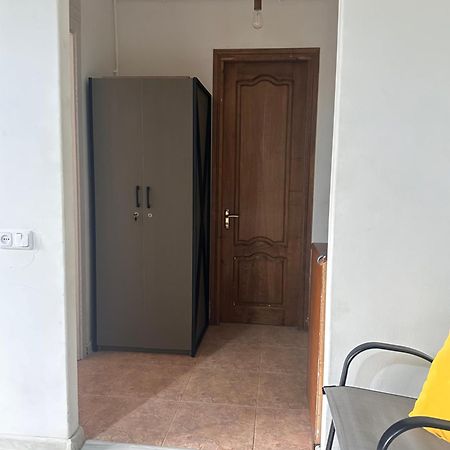 Apartment In The Center Of Erevan Exterior foto