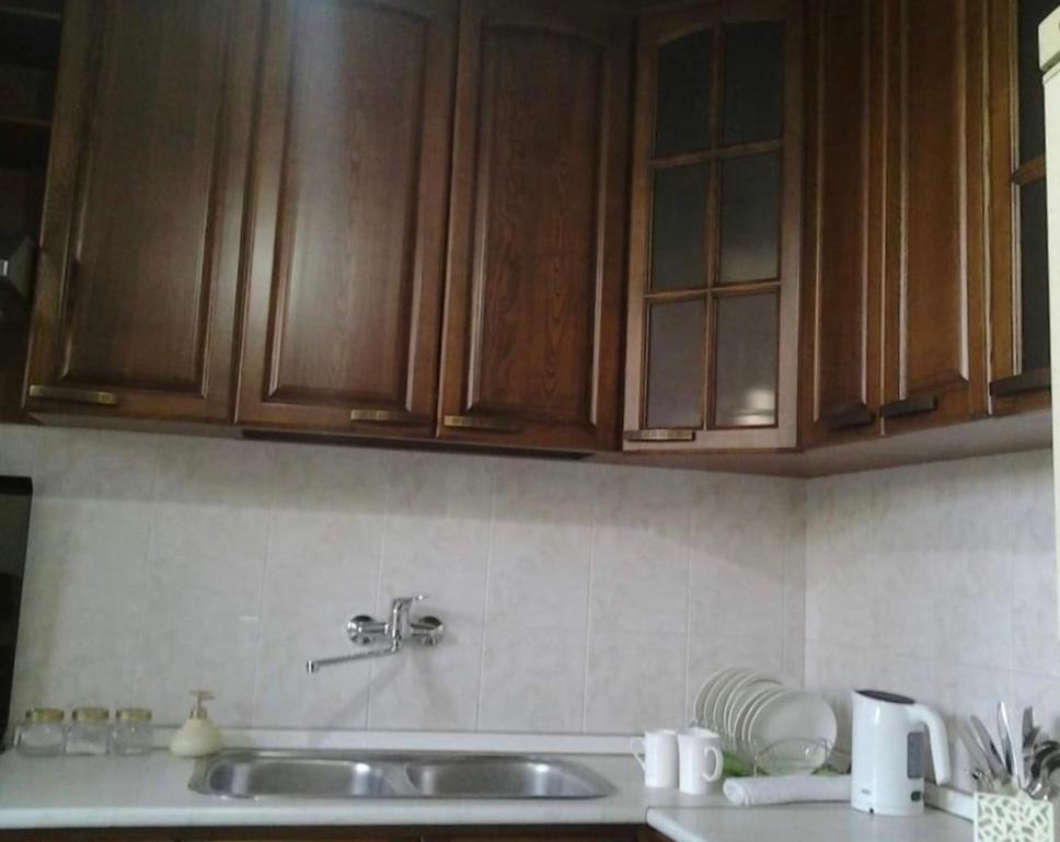 Apartment In The Center Of Erevan Exterior foto