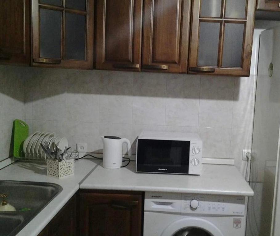 Apartment In The Center Of Erevan Exterior foto