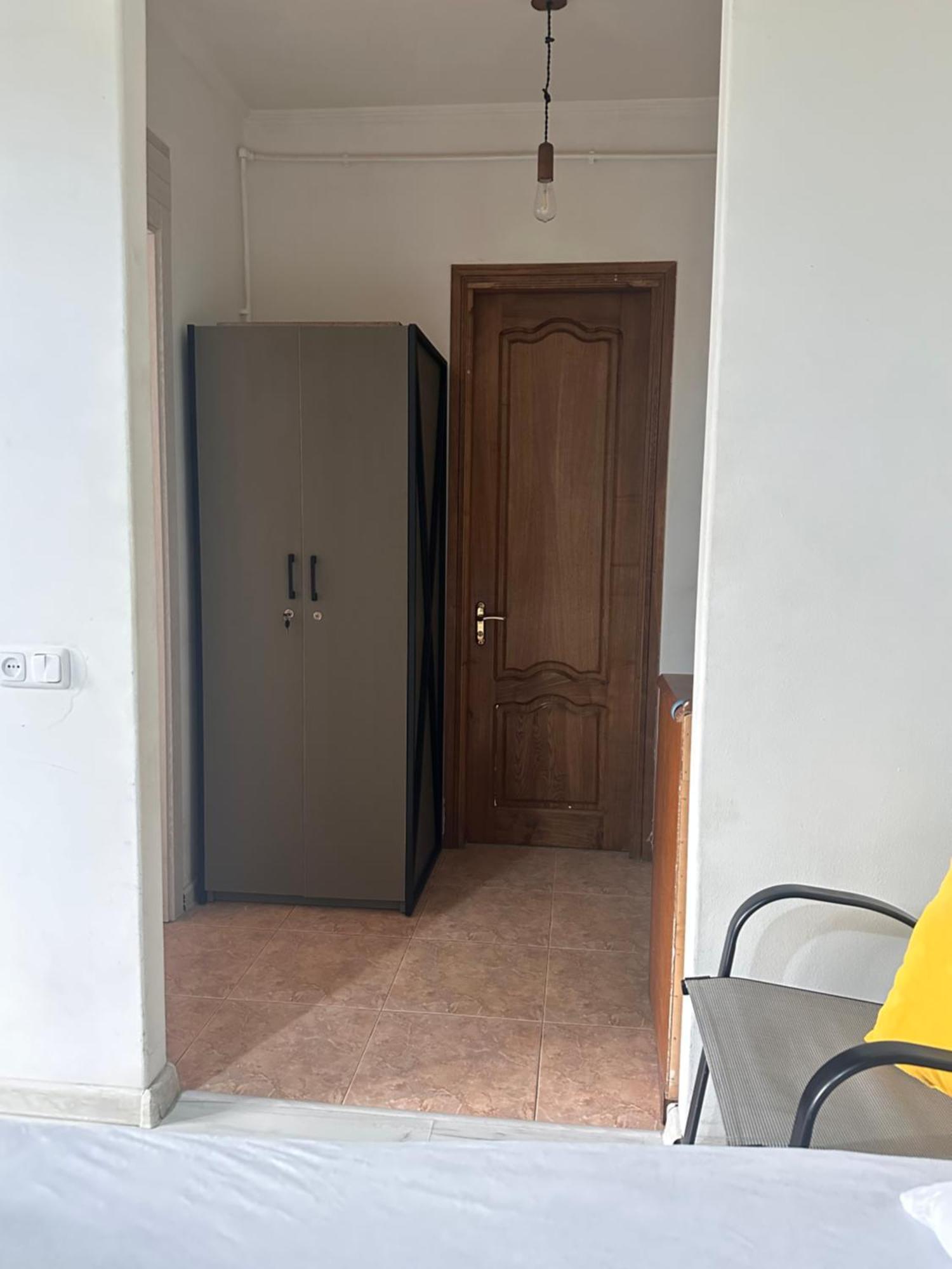 Apartment In The Center Of Erevan Exterior foto