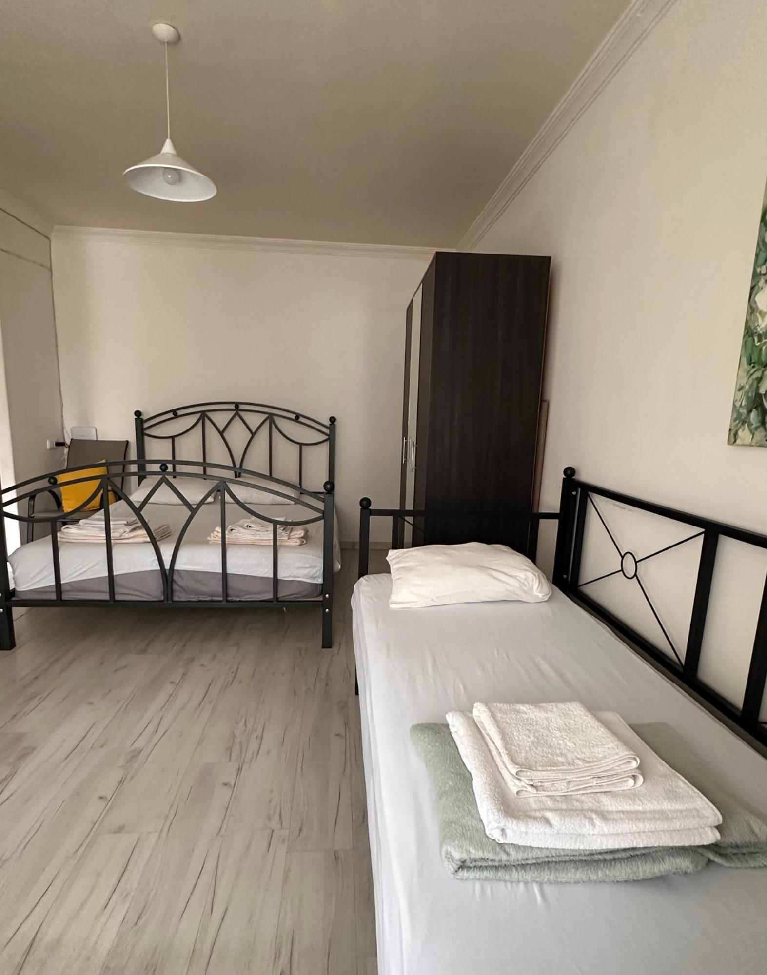 Apartment In The Center Of Erevan Exterior foto