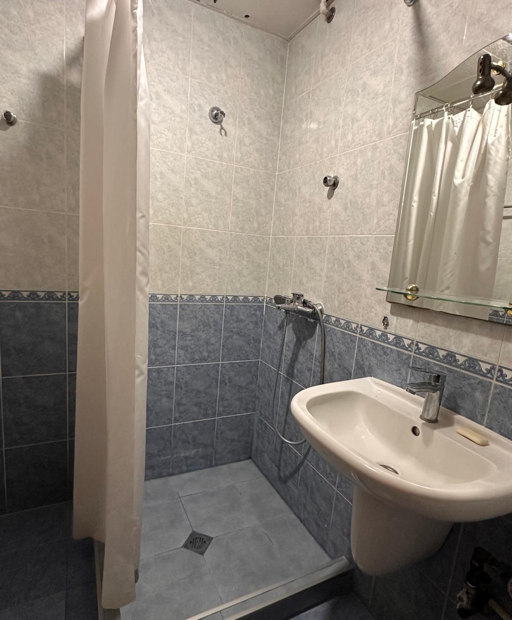 Apartment In The Center Of Erevan Exterior foto
