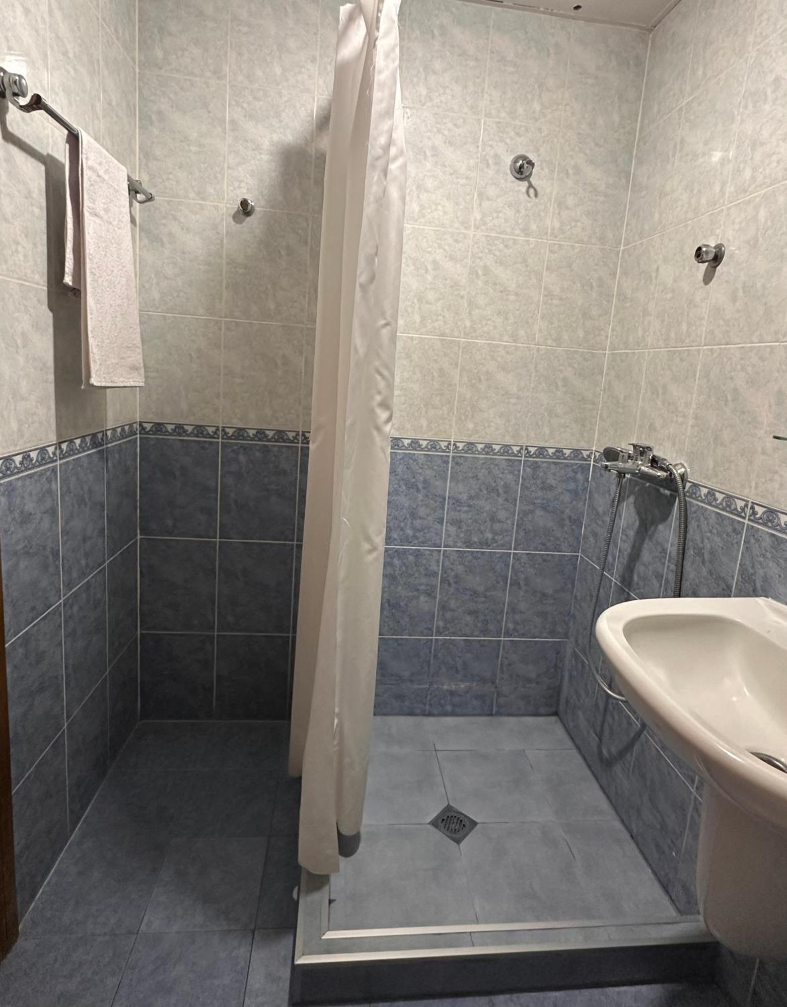 Apartment In The Center Of Erevan Exterior foto